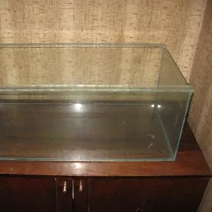 Продаю аквариум на 100 литров