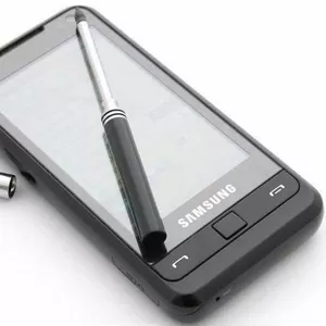 Samsung WiTu i900,  Полный комплект
