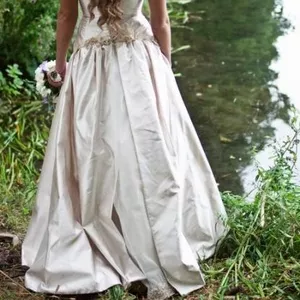 свадебное платье Коллекция Папилио 