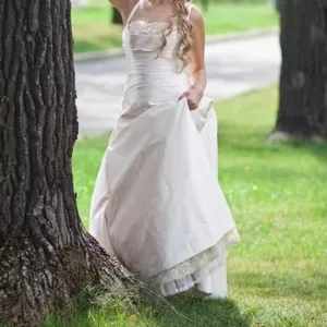 Продам свадебное платье модель 806 