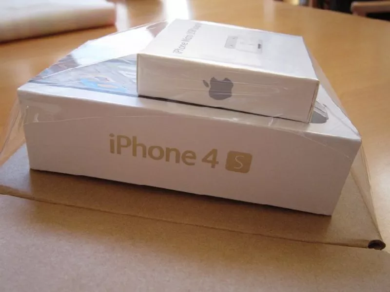 Телефон  ... Завод Unlocked Apple I Phone 4s